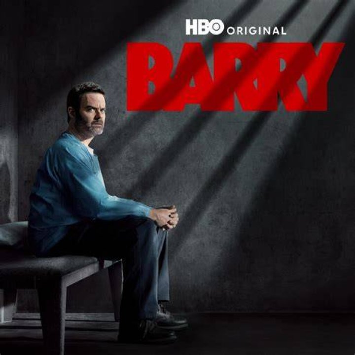 Barry