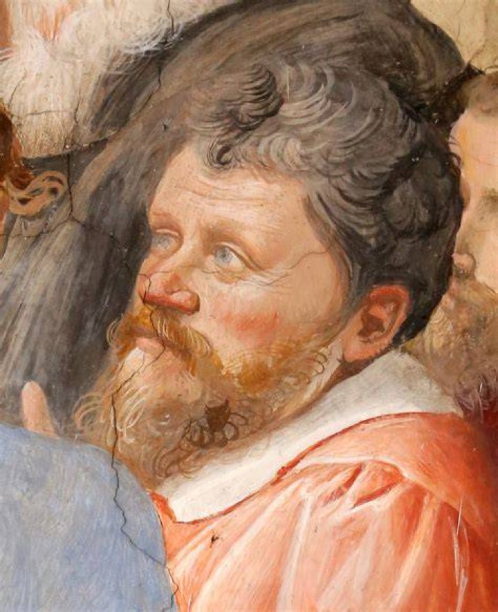 Bartolomeo Ammannati