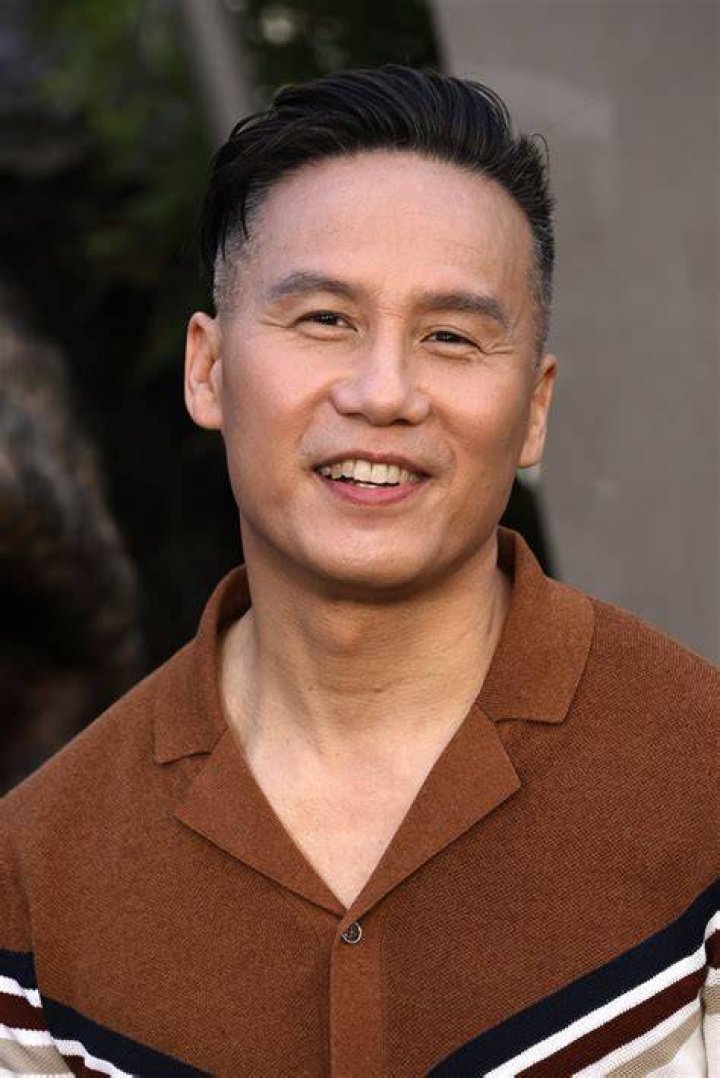 BD Wong Net Worth
