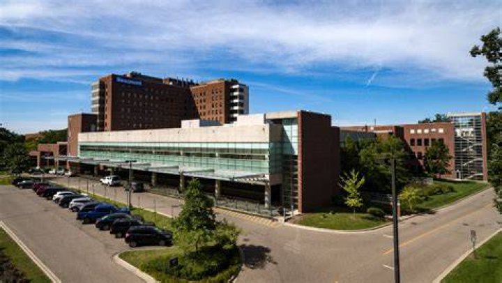 Beaumont Health (Dearborn)