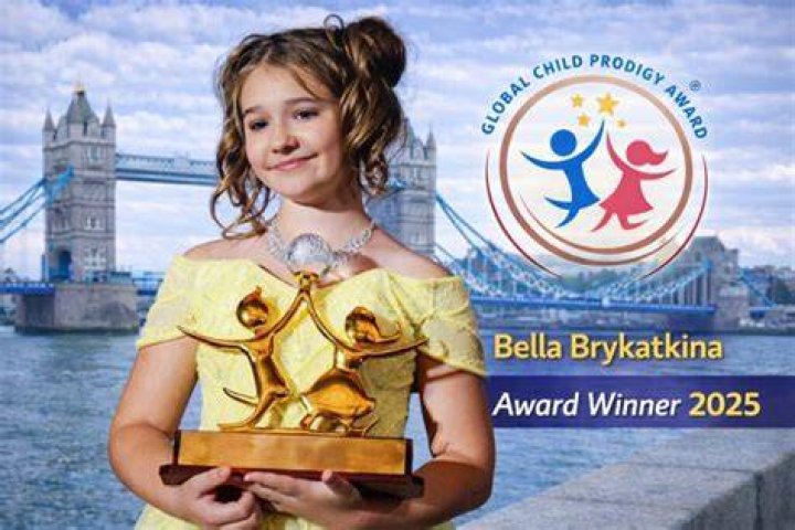 Bella Devyatkina