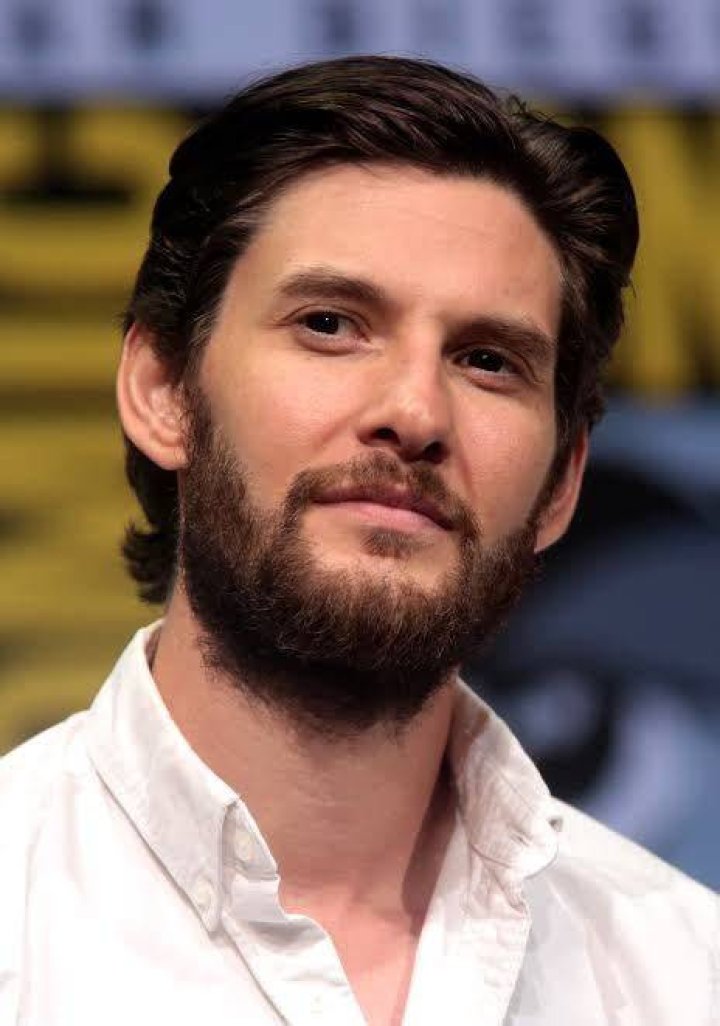 Ben Barnes Net Worth