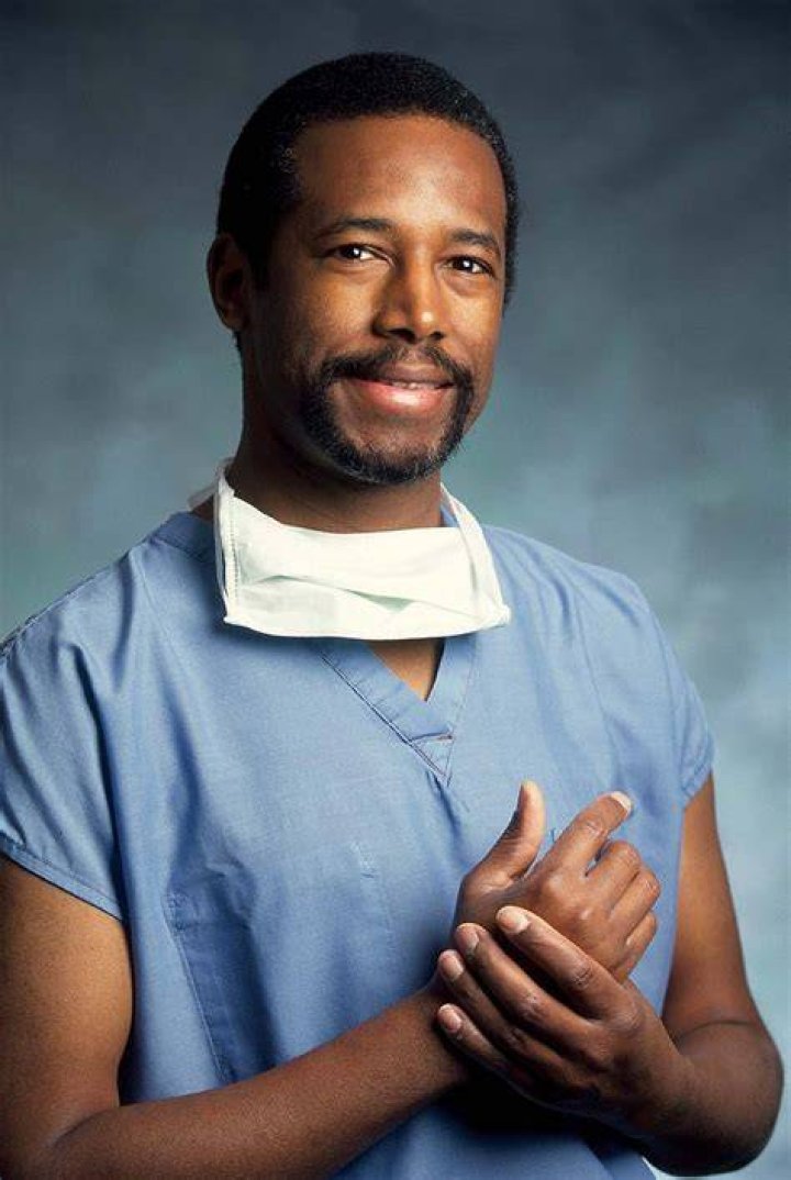 Ben Carson Biography