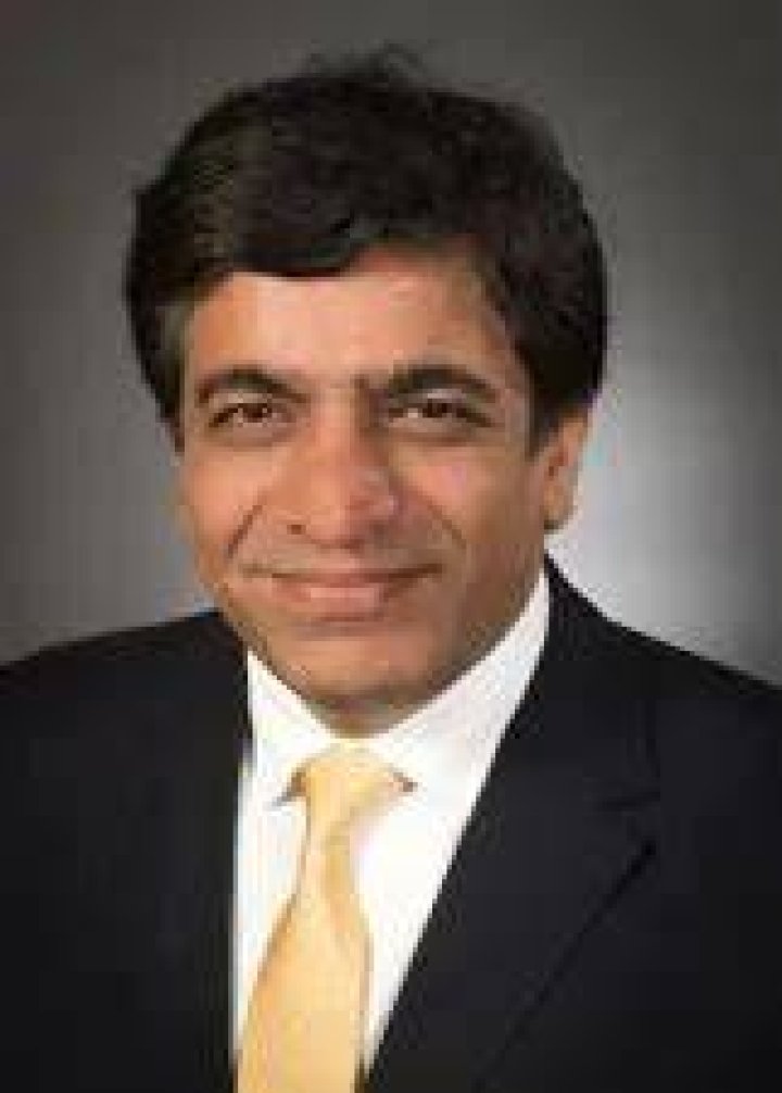 Bhupesh Parashar, MD, Radiation Oncology, New Hyde Park, NY, New York-Presbyterian Hospital