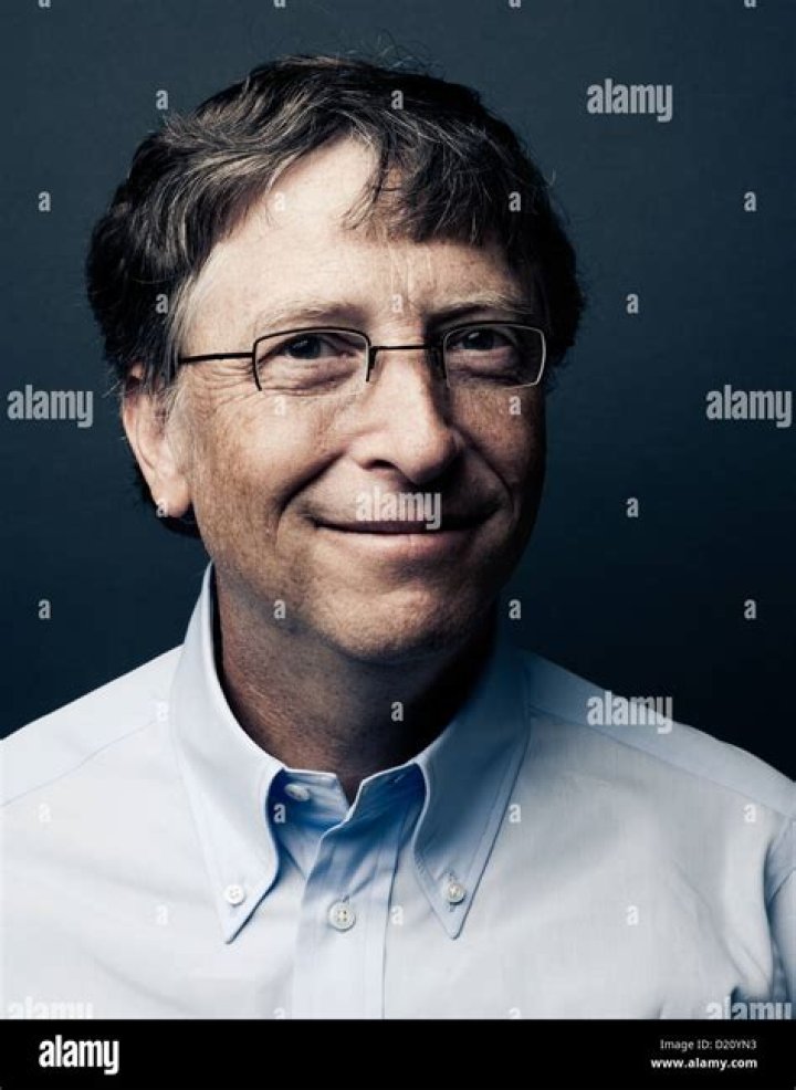 Bill Gates Bill Gates