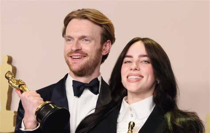 Billie Eilish - Finneas