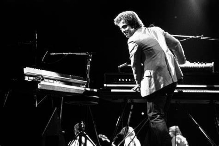 Billy Joel Biography