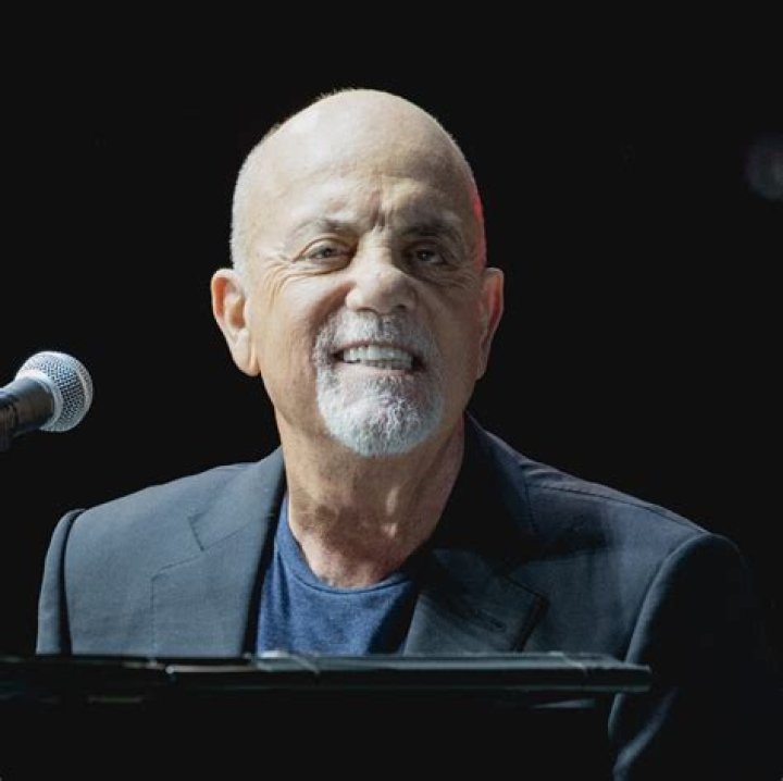 Billy Joel Billy Joel