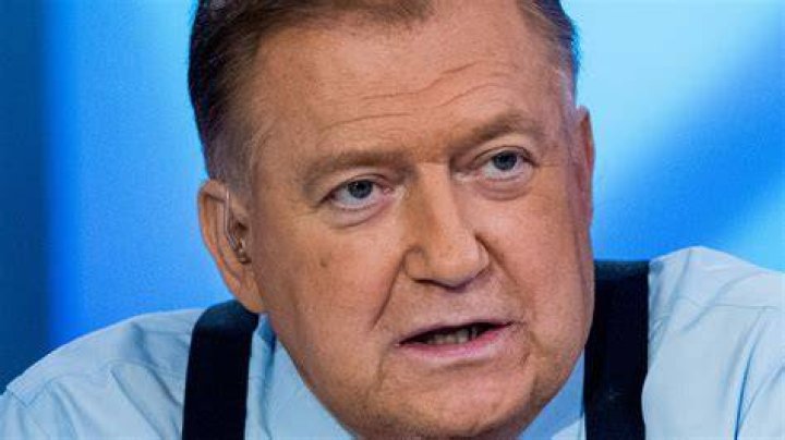 Bob Beckel children: Meet McKenzie Beckel and Alec Beckel 2 Bob Beckel cause of death, wife, children