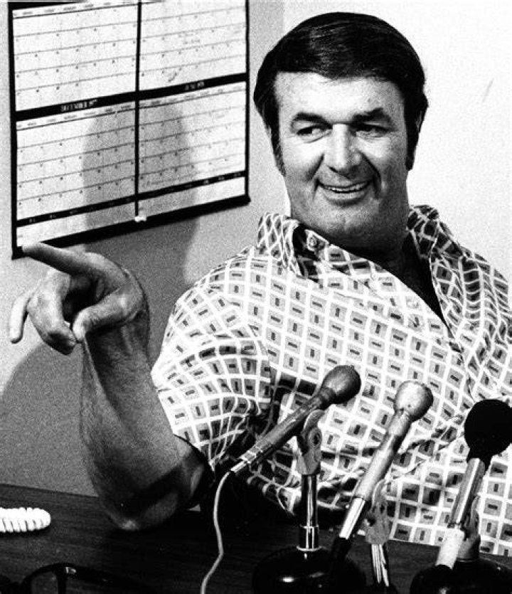 Bobby Leonard