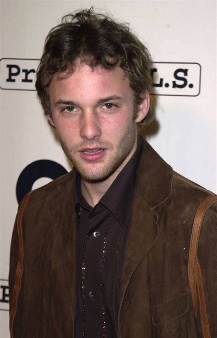 Brad Renfro Brad Renfro