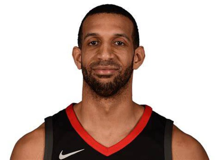 Brandan Wright Brandan Wright