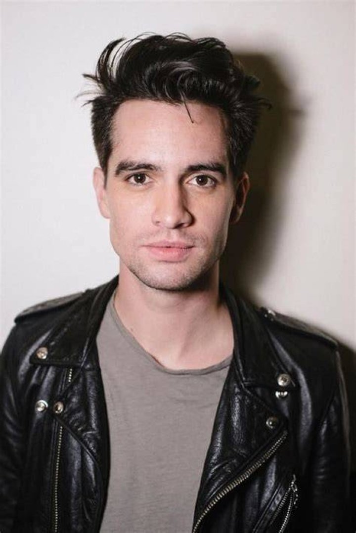 Brendon Urie Biography