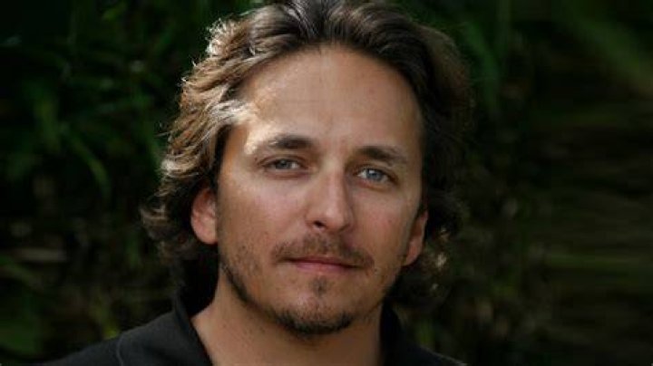 Brent Renaud partner or gilrfriend: Was he dating? 1 Brent Renaud 1
