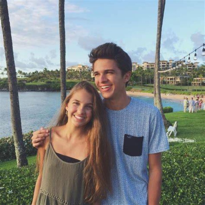 Brent Rivera Ex-Girlfriend 3 celebzbiography.com