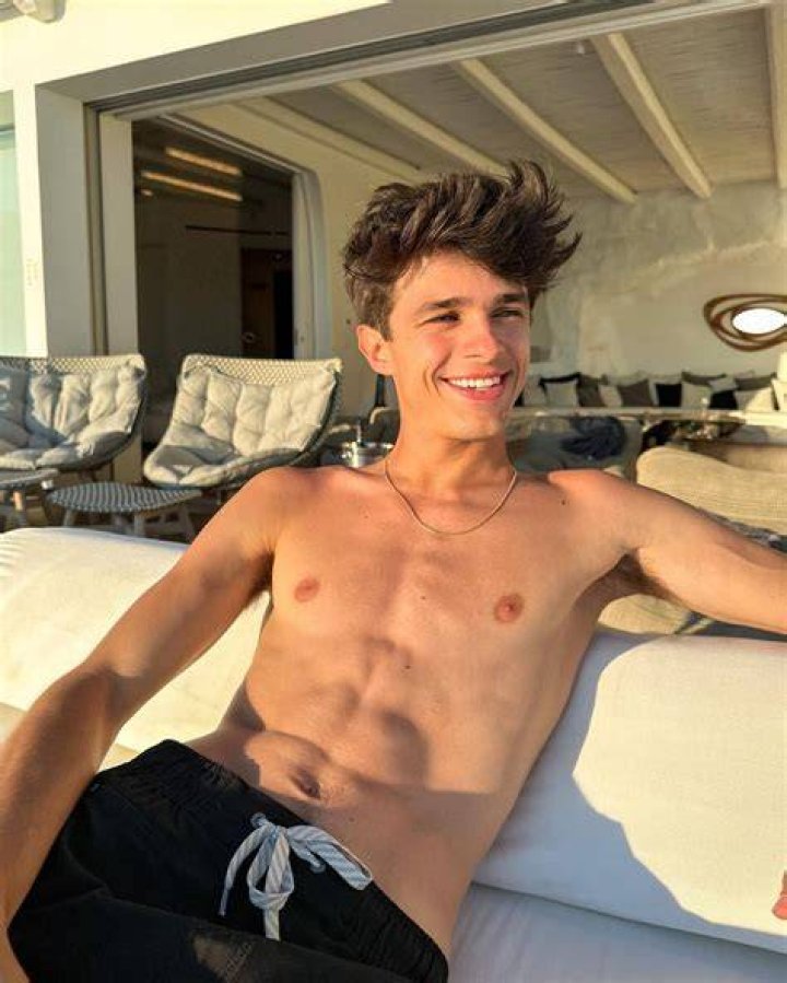 Brent Rivera Images celebzbiography.com