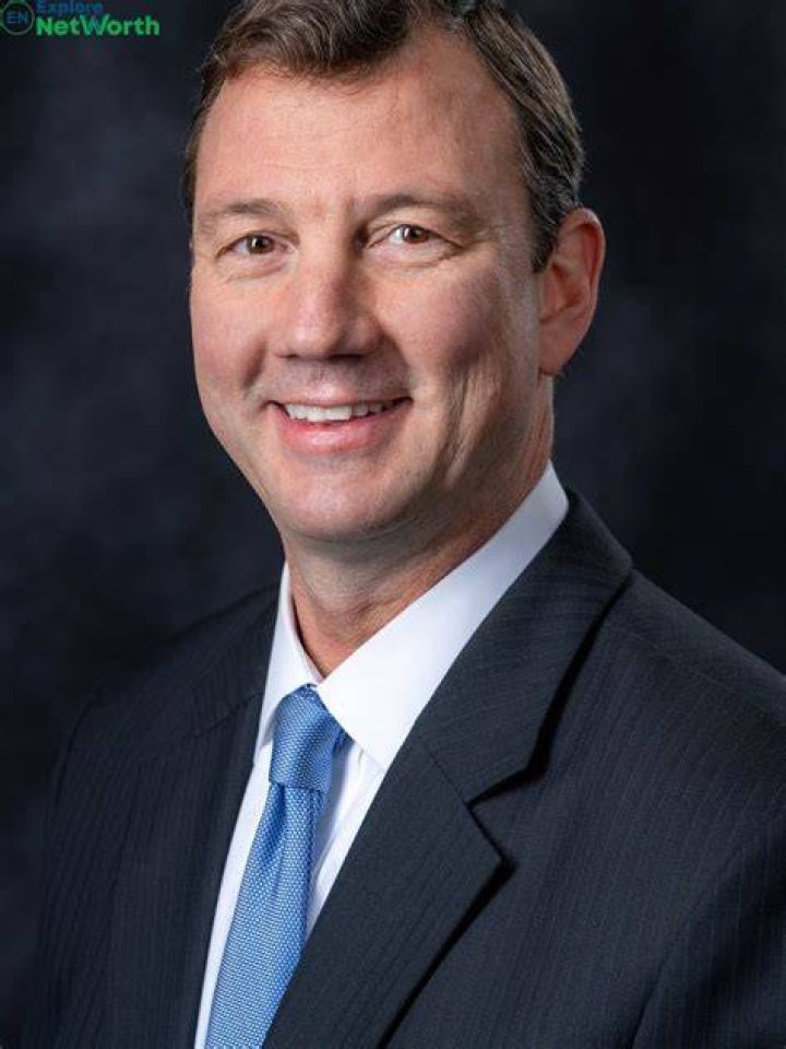 Brett Blanton LinkedIn