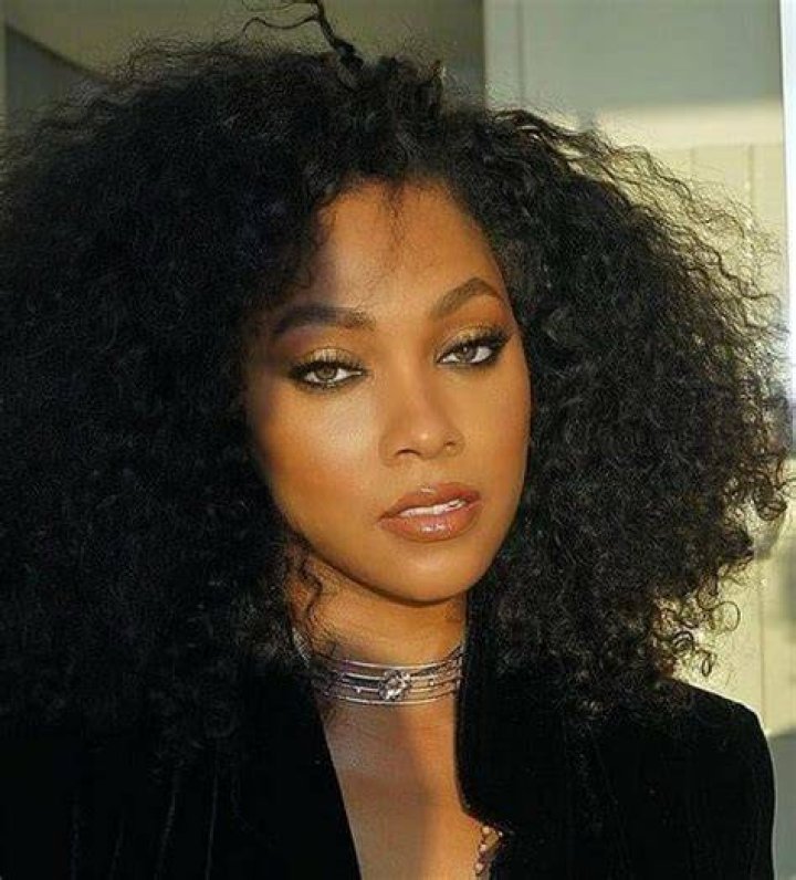 Bria Murphy Biography