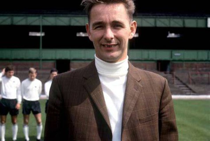 Brian Clough Biography
