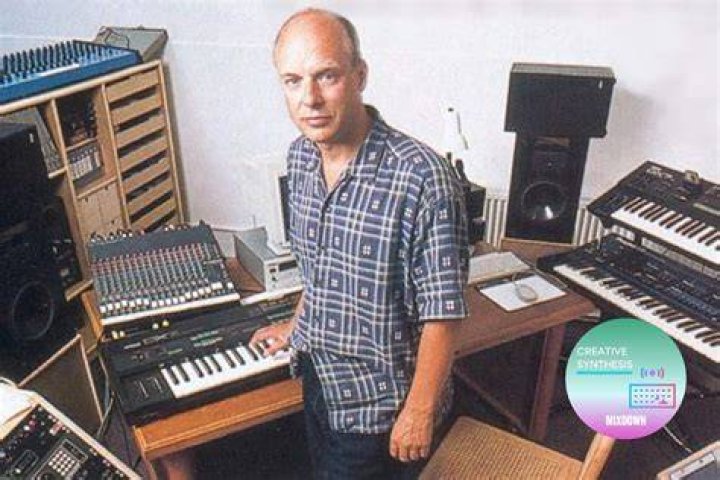 Brian Eno
