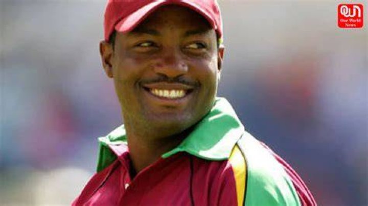 Brian Lara Biography