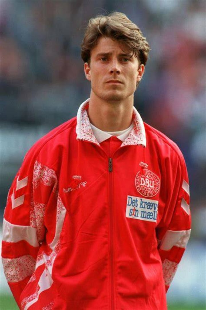 Brian Laudrup