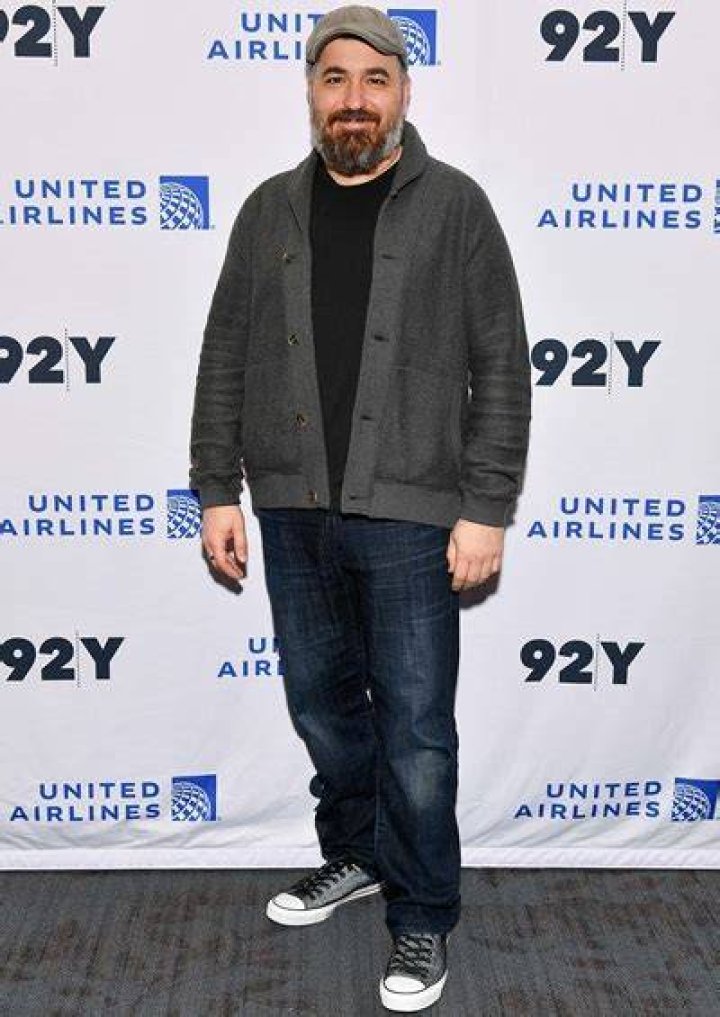 Brian Quinn Height Weight Stats