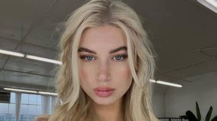 Brittan Byrd height and weight