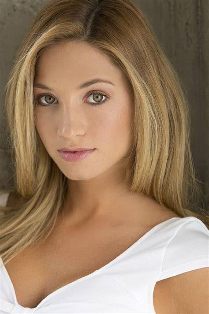 Brooke Butler Brooke Butler