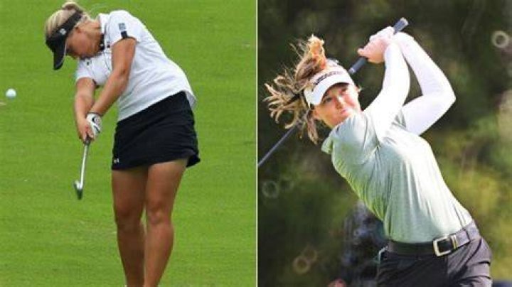 brooke henderson weight loss
