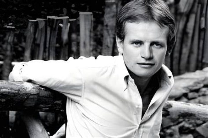 Bruce Chatwin Bruce Chatwin