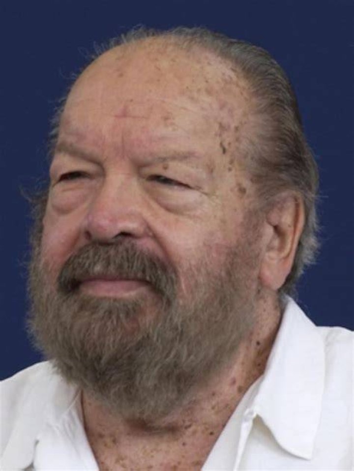 Bud Spencer Biography