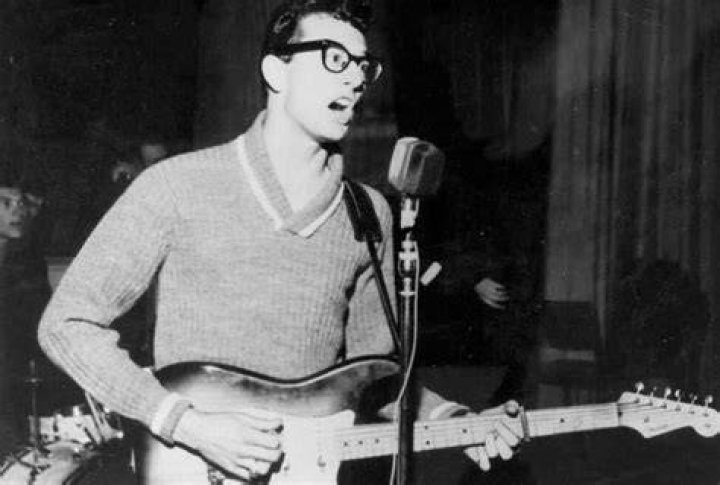 Buddy Holly Buddy Holly
