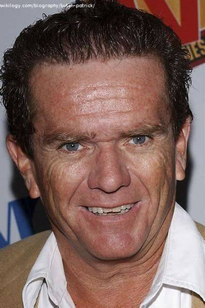 Butch Patrick Biography