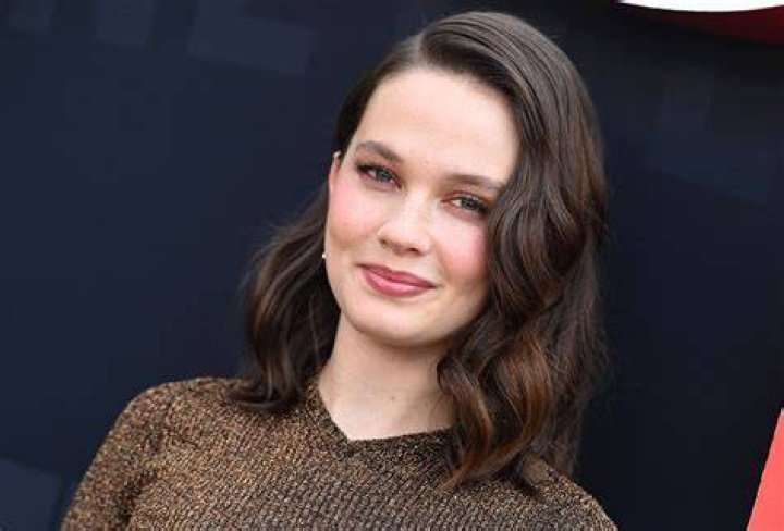 Cailee Spaeny in mare of easttown