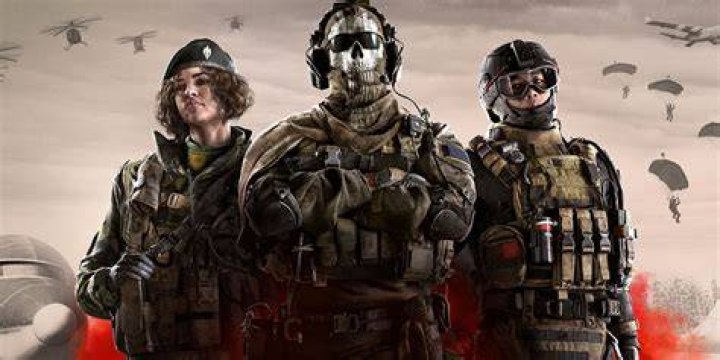 Call of Duty: Warzone