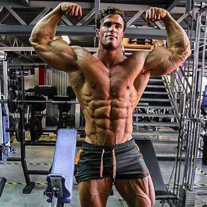 Calum Von Moger siblings: Meet his brother Eddie Von Moger 1 Calum Von Moger