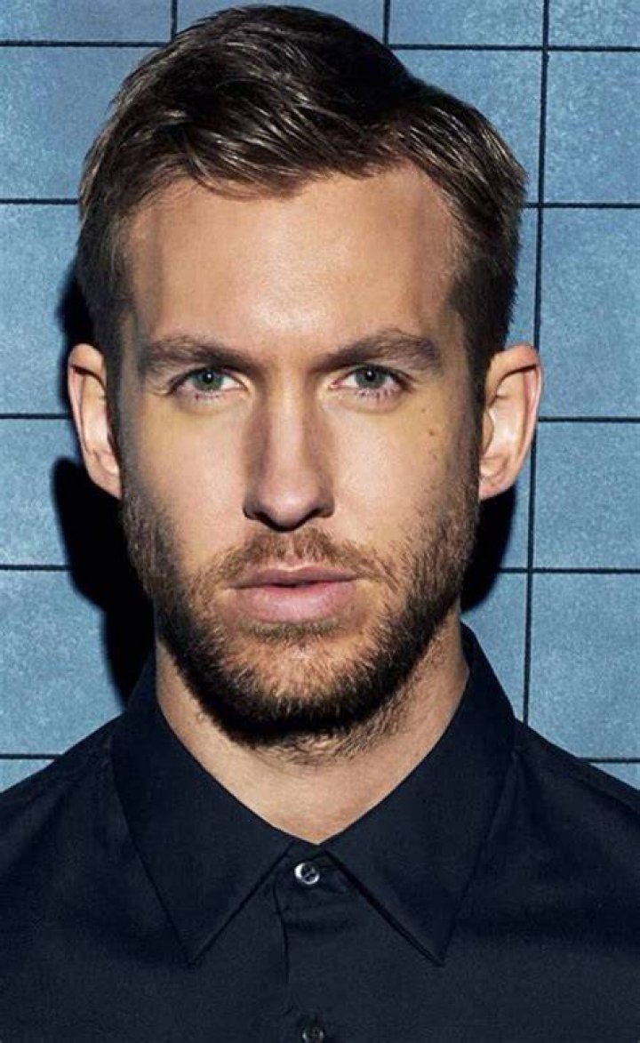 Calvin Harris Age, Weight, Height, Measurements