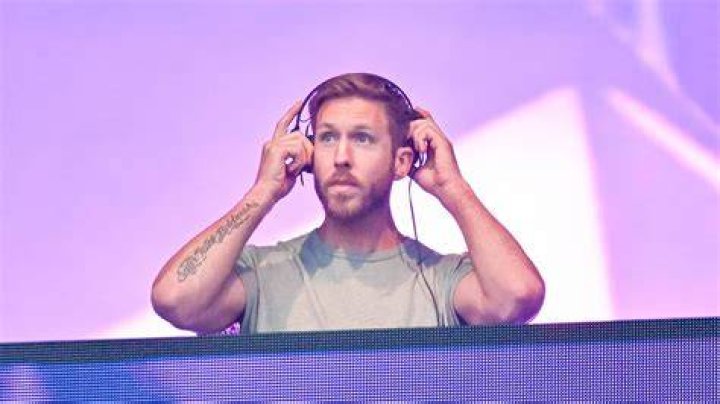 Was Calvin Harris with Rihanna? 1 Calvin Harris