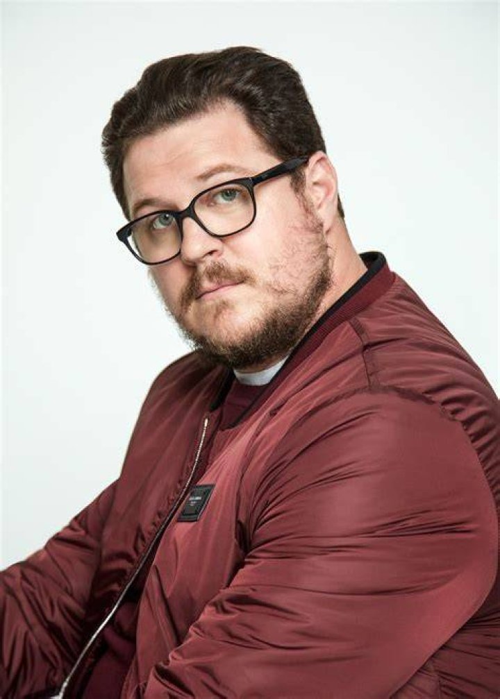 Cameron Britton Net Worth