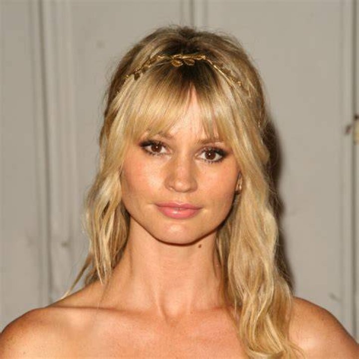 Cameron Richardson Diet Plan