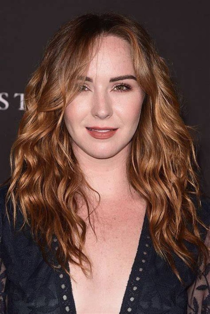 Camryn Grimes Bra Size, Age, Weight, Height, Measurements