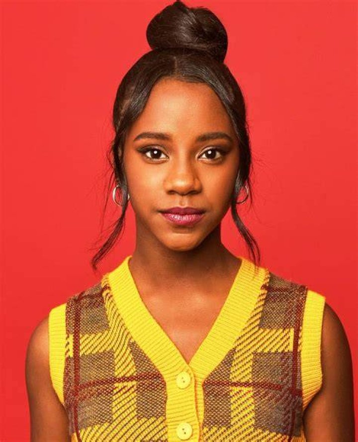 Camryn Jones as Tiffany Quilkin Camryn Jones as Tiffany Quilkin