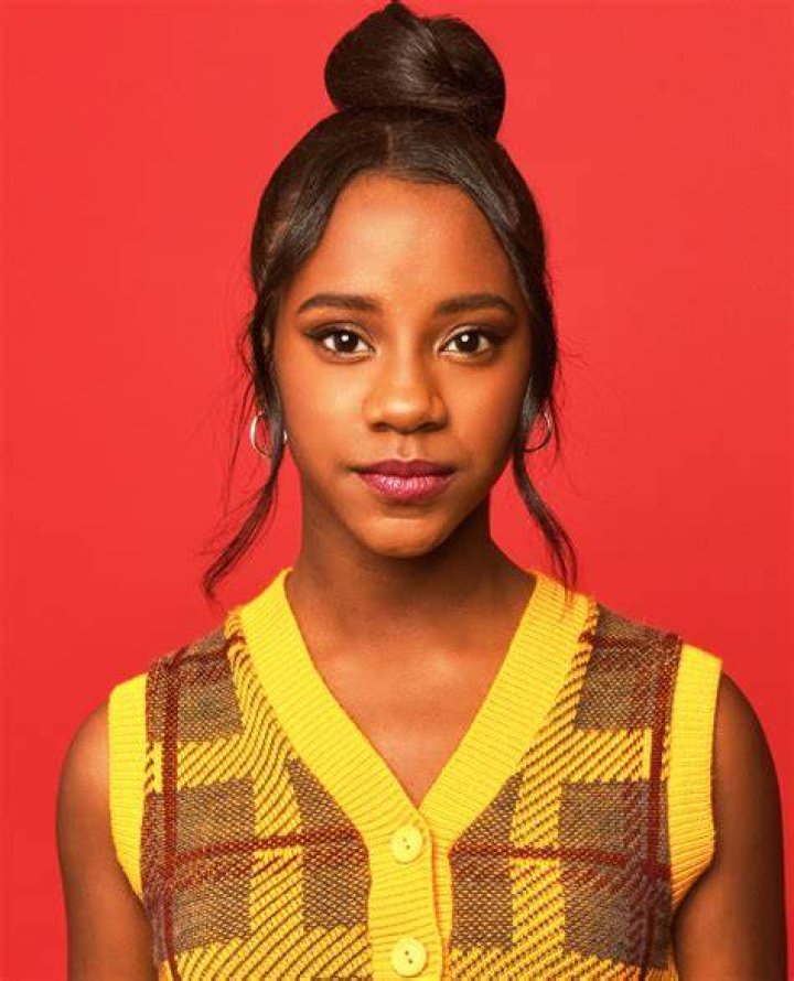 Camryn Jones Camryn Jones