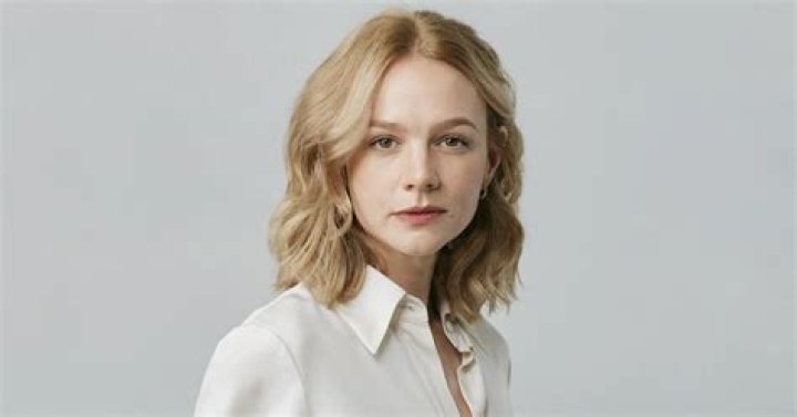 Carey Mulligan Biography