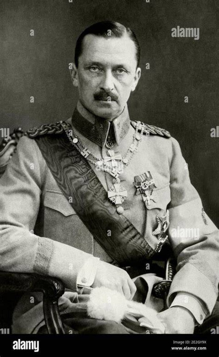 Carl Gustaf Emil Mannerheim