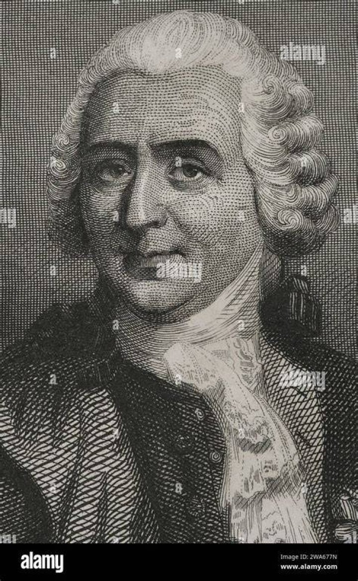 Carl Linnaeus