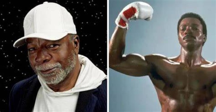 Carl Weathers Biography