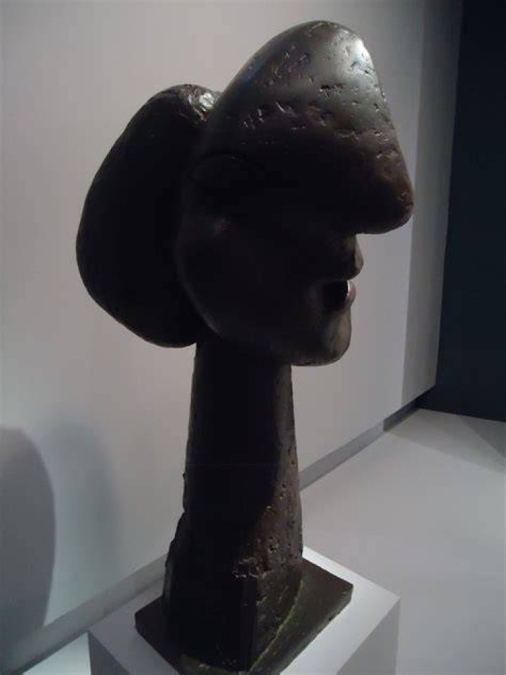 Carlo Carr&agrave;