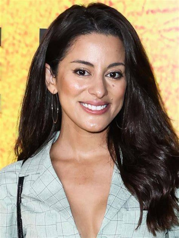 Carmela Zumbado Bra Size, Age, Weight, Height, Measurements